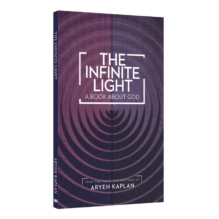 The Infinite Light