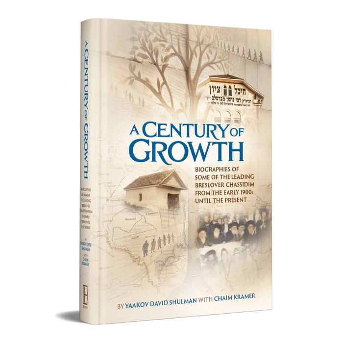 A Century of Growth