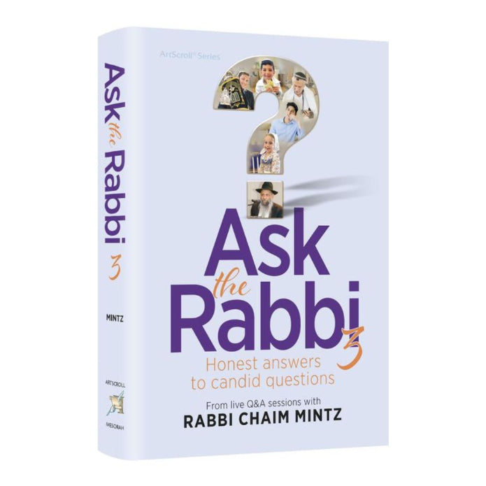 Ask the Rabbi