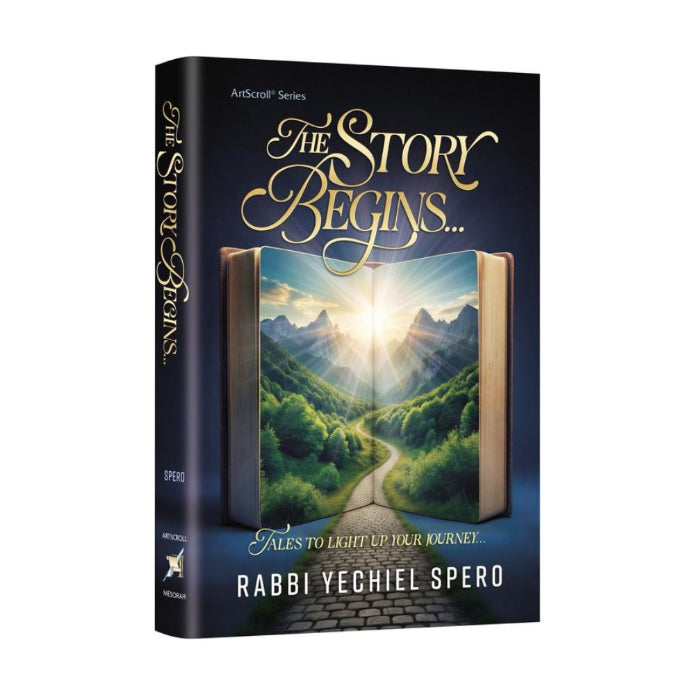 The Story Begins...