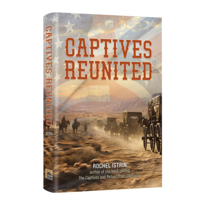 Captives Reunited