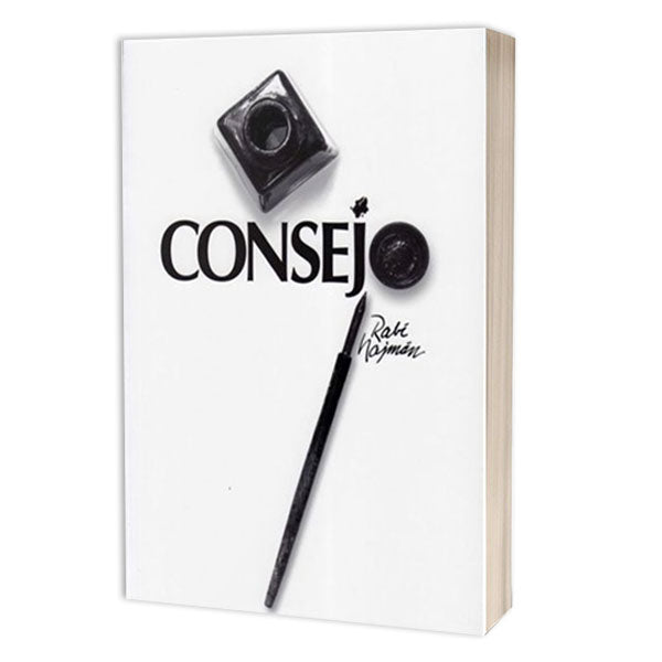 Advice (Spanish) - CONSEJO