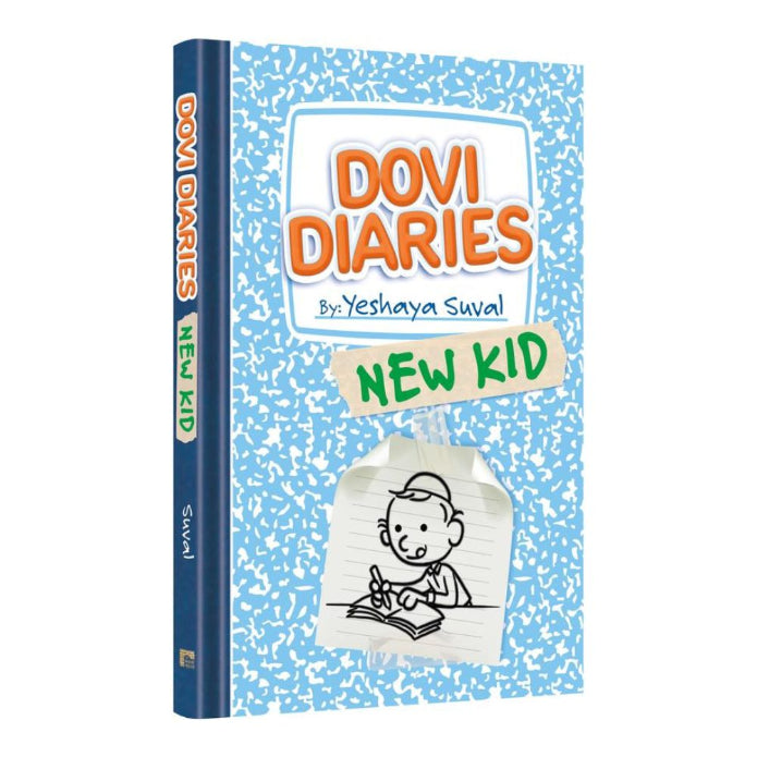 Dovi Diaries
