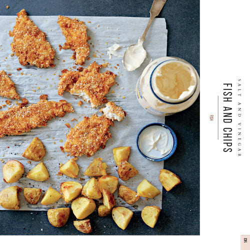 Dinner Done Cookbooks