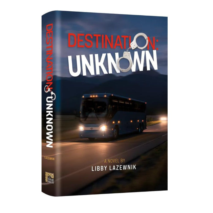 Destination Unknown