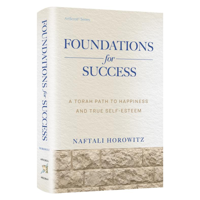 Foundations for Success