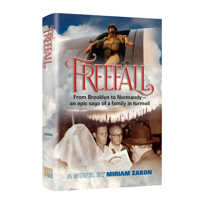 Freefall
