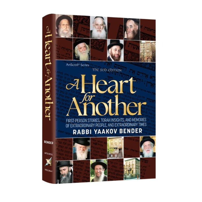 A Heart for Another