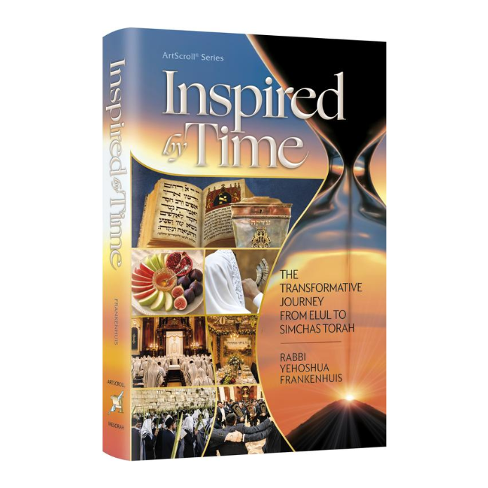 Inspired by Time