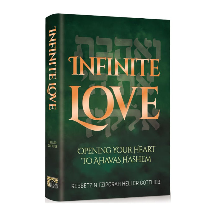 Infinite Love
