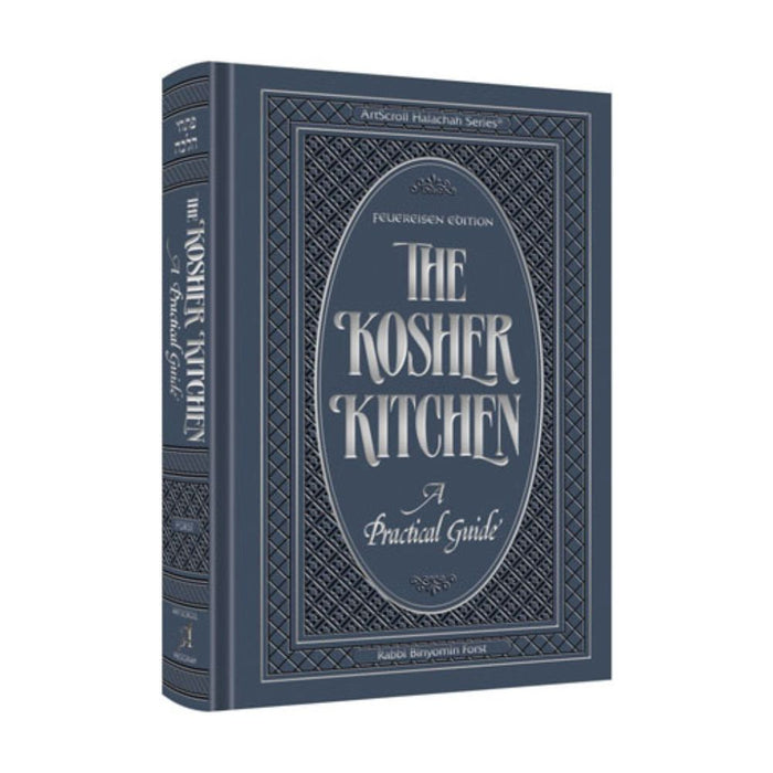 The Kosher Kitchen - Feuereisen Edition