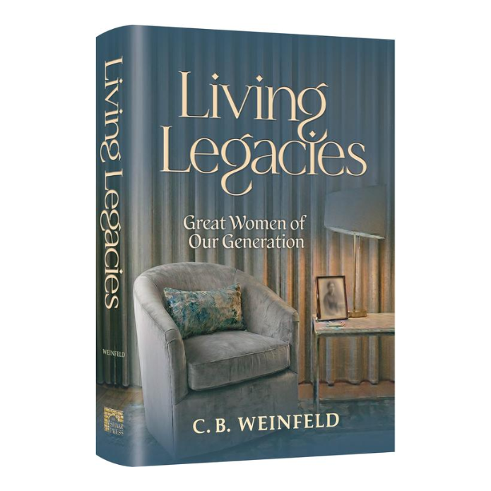 Living Legacies