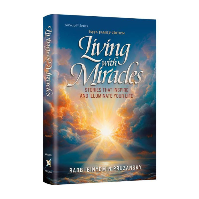 Living With Miracles