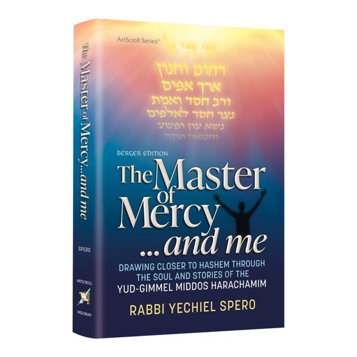 The Master of Mercy... and Me