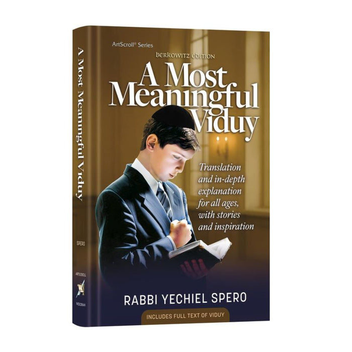 A Most Meaningful Viduy