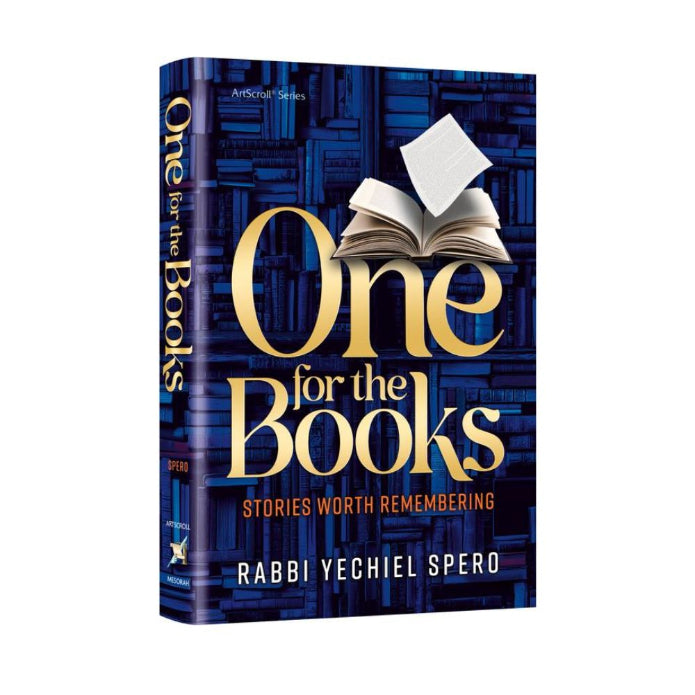 One for the Books! - Stories Worth Remembering