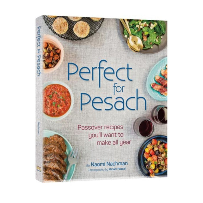 Perfect for Pesach