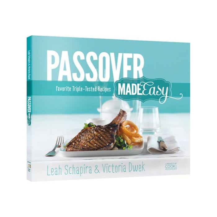 Passover Made Easy