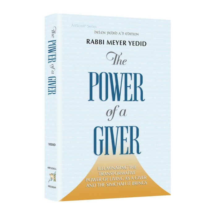 The Power of a Giver