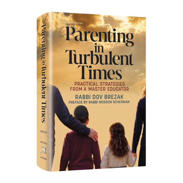 Parenting in Turbulent Times