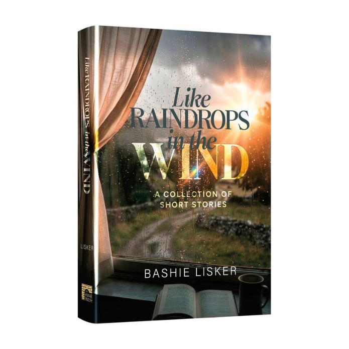 Like Raindrops in the Wind