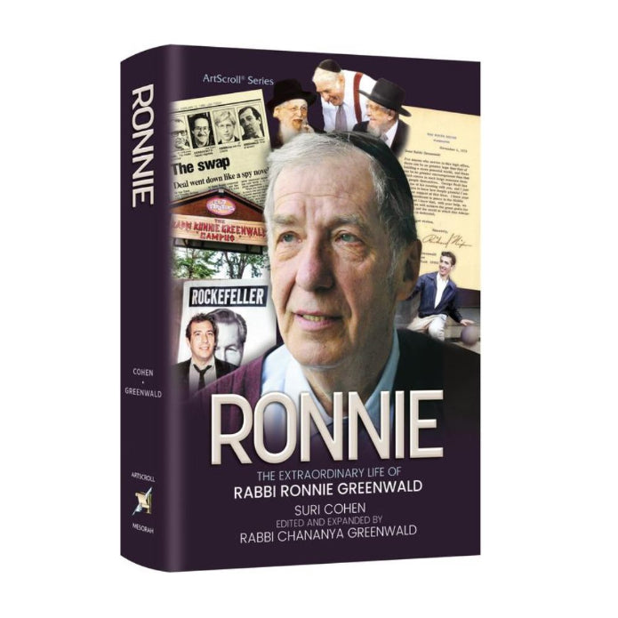 Ronnie