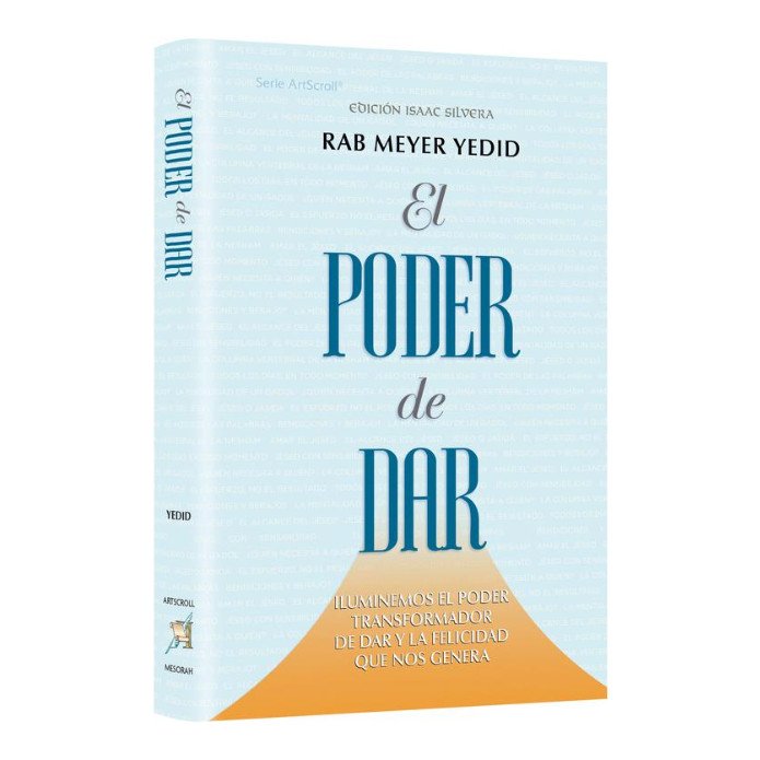 The Power of a Giver - Spanish Edition