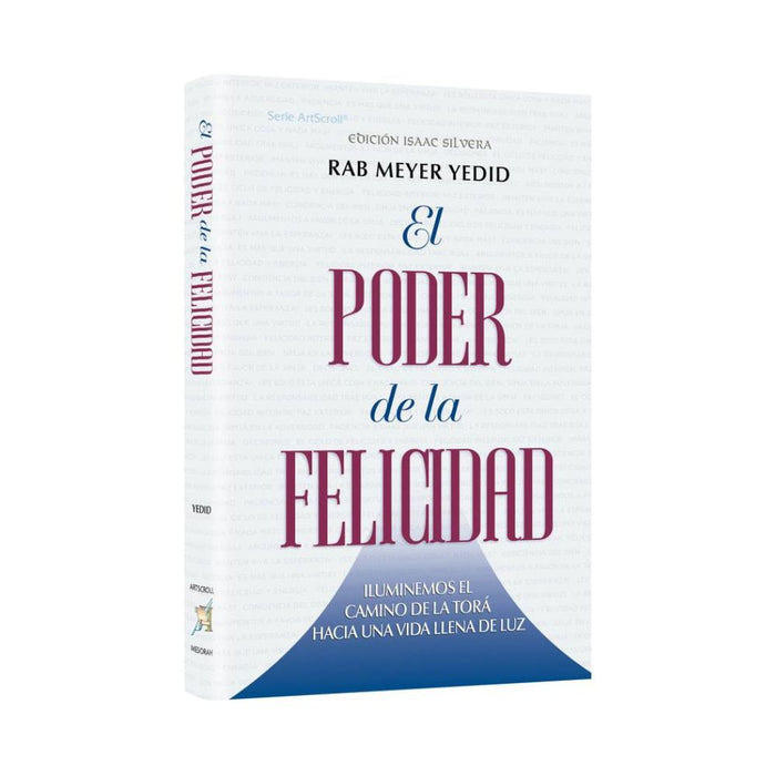 The Power of Simchah - Spanish Edition
