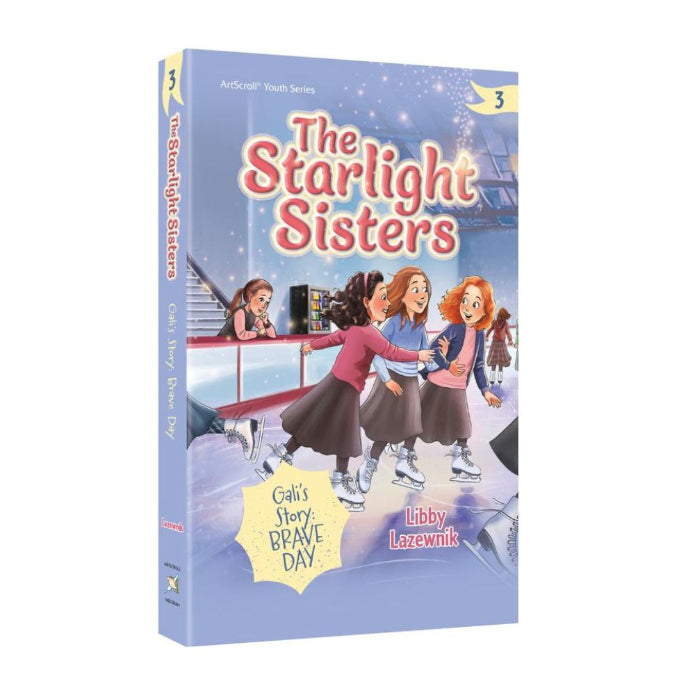 The Starlight Sisters - volume 3