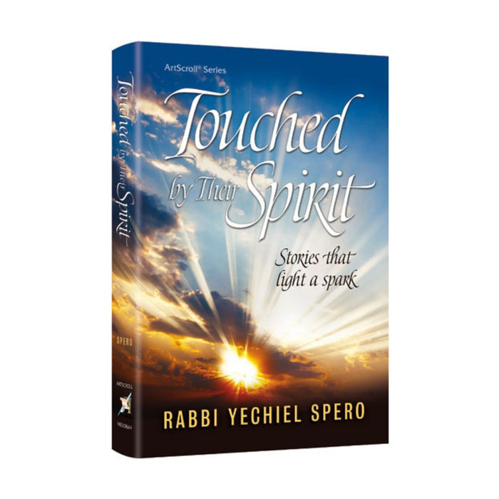 Touched by Their Spirit