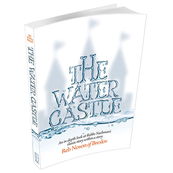 The Water Castle - Softcover