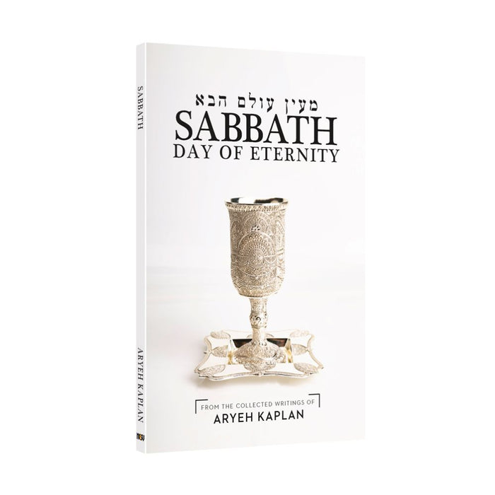 Sabbath: Day Of Eternity