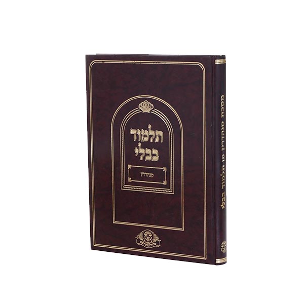 Sanhedrin - Talmud Bavli Nehardea for Students - תלמוד בבלי נהרדעא תלמידים סנהדרין