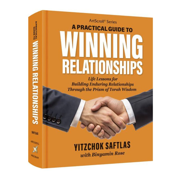 A Practical Guide to Winning Relationships