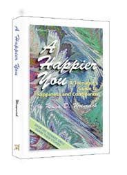 A Happier You (Paperback)