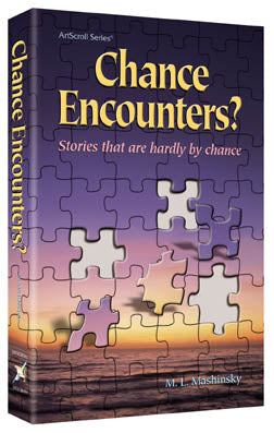 Chance Encounters? (Paperback)