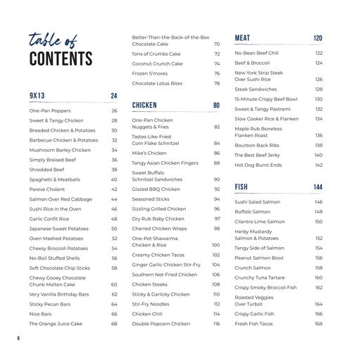 Dinner Done Slipcase Set