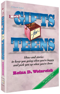 More Gifts For Teens (Paperback)