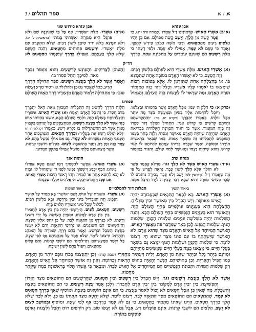 Mid Size Czuker Edition Mikra'os Gedolos Nach Set - 13 Volumes (Mid Size - Neviim, Kesuvim)