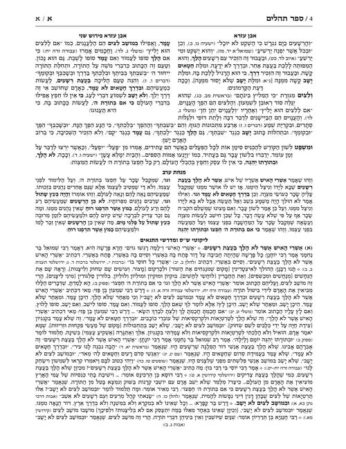 Mid Size Czuker Edition Mikra'os Gedolos Nach Set - 13 Volumes (Mid Size - Neviim, Kesuvim)