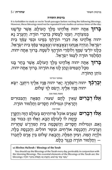 Siddur Shiras Sheina: All Hebrew Women’s Siddur with English Instructions - White