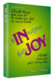 In Joy (Paperback)