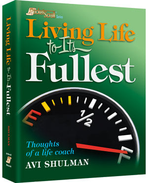 Living Life to its Fullest - Thoughts of a life coach