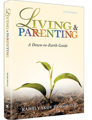 Living & Parenting (Paperback)-  A Down-to-Earth Guide