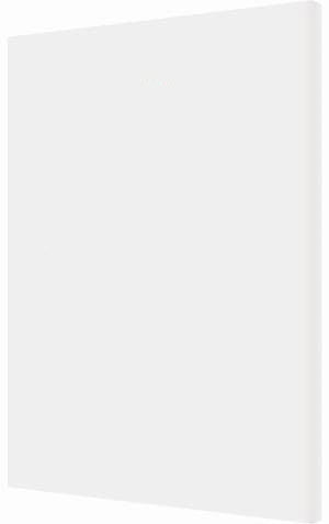 NCSY Bencher Pocket Size White Cover - Ivrit Edition (Ivrit Edition - White Cover)