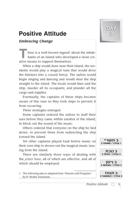 Positive Vision Pocket Paperback - Real-World Strategies for