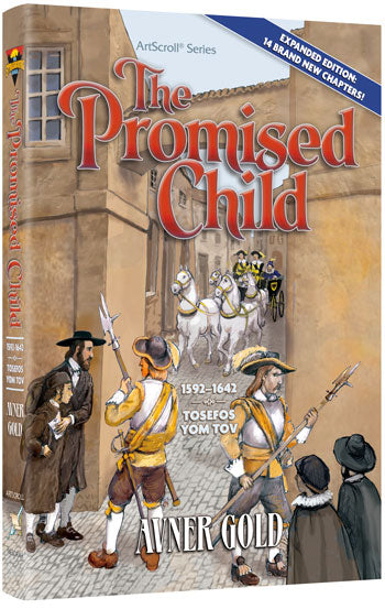 The Promised Child (Paperback)