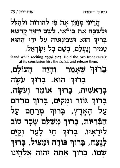 Siddur Yekusial Akiva - Extra Large Type Weekday Siddur Ashkenaz - With English Instructions