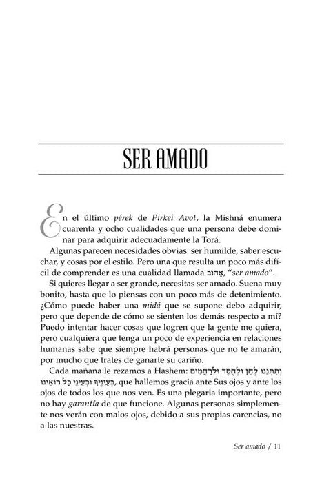 The Power of Chinuch Vol 2 - Spanish Edition (Volume 2)