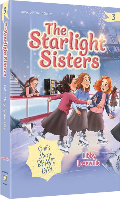 The Starlight Sisters - volume 3